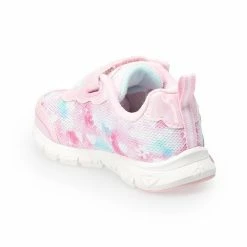 Disney Princesses Toddler Girls' Light-Up Shoes -Disney Sales Store unnamed file 63