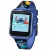 Disney's Lilo & Stitch ITime Kids' Smart Watch - LAS4028KL -Disney Sales Store unnamed file 634