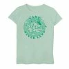 Girls 7-16 Disney Peter Pan Camp Neverland Graphic Tee -Disney Sales Store unnamed file 6357
