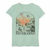 Girls 7-16 Disney Peter Pan Neverland Sighted Graphic Tee -Disney Sales Store unnamed file 6358