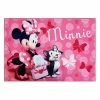 Disney's Minnie Mouse Rug - 4'6" X 6'6" 2 Disney's Minnie Mouse Rug - 4'6" X 6'6" -Disney Sales Store unnamed file 6384