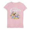 Girls 7-16 Disney Mickey And Friends Happy Easter Graphic Tee -Disney Sales Store unnamed file 6422