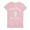 Girls 7-16 Disney Bambi Some Bunny Loves You Graphic Tee -Disney Sales Store unnamed file 6423
