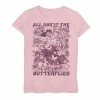 Girls 7-16 Disney Encanto All About The Butterflies Mirabel Graphic Tee -Disney Sales Store unnamed file 6424