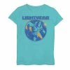 Disney's Buzz Lightyear Girls 7-16 Round Lightyear Sketch Graphic Tee -Disney Sales Store unnamed file 6426