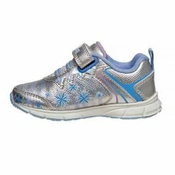 Disney's Frozen 2 Anna & Elsa Toddler Girls' Light-Up Sneakers 4 Disney's Frozen 2 Anna & Elsa Toddler Girls' Light-Up Sneakers -Disney Sales Store unnamed file 6439