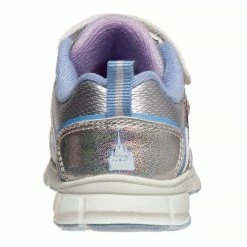 Disney's Frozen 2 Anna & Elsa Toddler Girls' Light-Up Sneakers 6 Disney's Frozen 2 Anna & Elsa Toddler Girls' Light-Up Sneakers -Disney Sales Store unnamed file 6441