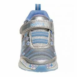 Disney's Frozen 2 Anna & Elsa Toddler Girls' Light-Up Sneakers 7 Disney's Frozen 2 Anna & Elsa Toddler Girls' Light-Up Sneakers -Disney Sales Store unnamed file 6442