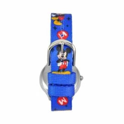 Disney's Mickey Mouse Kids' Time Teacher Watch -Disney Sales Store unnamed file 6445
