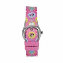 Disney's Minnie Mouse Kids' Floral Time Teacher Watch 9 Disney's Minnie Mouse Kids' Floral Time Teacher Watch -Disney Sales Store unnamed file 6452