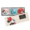 Disney's Minnie Mouse 3 Piece Trinket Set 1 Disney's Minnie Mouse 3 Piece Trinket Set -Disney Sales Store unnamed file 6455