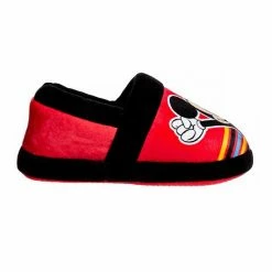 Disney's Mickey Mouse Toddler Boys' Slippers 3 Disney's Mickey Mouse Toddler Boys' Slippers -Disney Sales Store unnamed file 6475