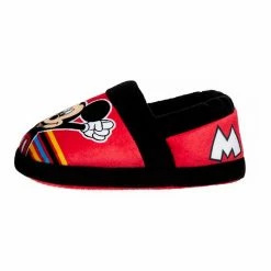 Disney's Mickey Mouse Toddler Boys' Slippers 4 Disney's Mickey Mouse Toddler Boys' Slippers -Disney Sales Store unnamed file 6476