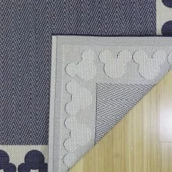 Disney's Mickey Mouse Border Indoor Outdoor Rug Chestnut 13 Disney's Mickey Mouse Border Indoor Outdoor Rug Chestnut -Disney Sales Store unnamed file 6485