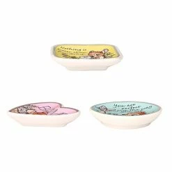Disney's Bambi 3 Piece Trinket Set 9 Disney's Bambi 3 Piece Trinket Set -Disney Sales Store unnamed file 6490