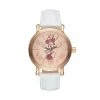 Disney's Minnie Mouse Women's Leather Watch -Disney Sales Store unnamed file 6493