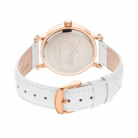 Disney's Minnie Mouse Women's Leather Watch Disney's Minnie Mouse Women's Leather Watch -Disney Sales Store unnamed file 6494