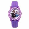 Disney's Frozen 2 Elsa & Anna Kids' Time Teacher Watch