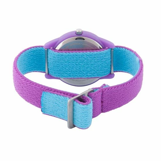 Disney's Frozen 2 Elsa & Anna Kids' Time Teacher Watch Disney's Frozen 2 Elsa & Anna Kids' Time Teacher Watch -Disney Sales Store unnamed file 6497