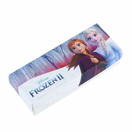 Disney's Frozen 2 Elsa & Anna Kids' Time Teacher Watch Disney's Frozen 2 Elsa & Anna Kids' Time Teacher Watch -Disney Sales Store unnamed file 6499