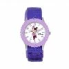Disney's Minnie Mouse Kids' Time Teacher Watch