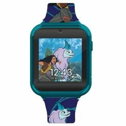 Disney's Raya The Last Dragon ITime Kids' Smart Watch - RLD4018KL -Disney Sales Store unnamed file 6534