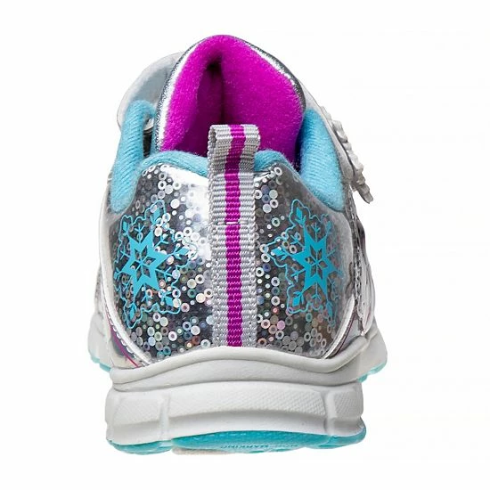 Disney's Frozen 2 Anna & Elsa Toddler Girls' Sneakers Disney's Frozen 2 Anna & Elsa Toddler Girls' Sneakers -Disney Sales Store unnamed file 6540