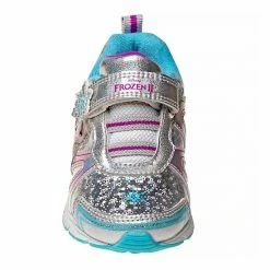 Disney's Frozen 2 Anna & Elsa Toddler Girls' Sneakers 7 Disney's Frozen 2 Anna & Elsa Toddler Girls' Sneakers -Disney Sales Store unnamed file 6541