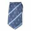 Men's Disney Characters Tie Donald Duck Stripe -Disney Sales Store unnamed file 655