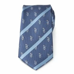 Men's Disney Characters Tie Donald Duck Stripe