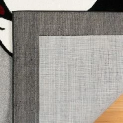 Disney's Gertmenian Bravo Mickey Mouse Classic Pose Rug -Disney Sales Store unnamed file 6552