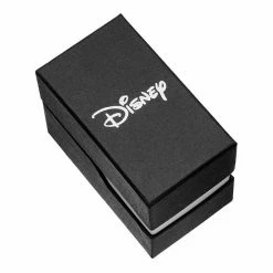 Disney's Mickey Mouse Men's Leather Watch Red -Disney Sales Store unnamed file 6558