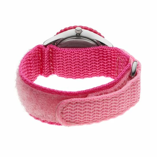 Disney's Minnie Mouse Girls' Time Teacher Watch 4 Disney's Minnie Mouse Girls' Time Teacher Watch - Image 2