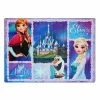 Disney's Frozen Anna & Elsa Rug - 4'6" X 6'6" -Disney Sales Store unnamed file 6587