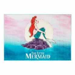 Disney's Ariel Area Rug - 4'6'' X 6'6''