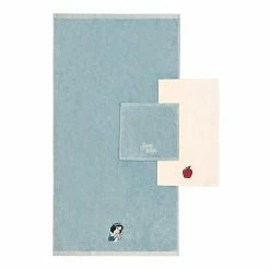 Disney's Snow White 3-piece Bath Towel Set