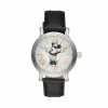 Disney's Minnie Mouse Women's Leather Watch 1 Disney's Minnie Mouse Women's Leather Watch -Disney Sales Store unnamed file 6653
