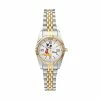 Disney's Mickey Mouse Women's Stainless Steel Watch Two Tone -Disney Sales Store unnamed file 6659