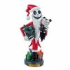 Disney's Nightmare Before Christmas Jack & Vampire Nutcracker Table Decor -Disney Sales Store unnamed file 666