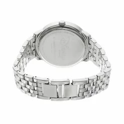 Alternative view of Disney's Minnie Mouse Women's Crystal Watch
