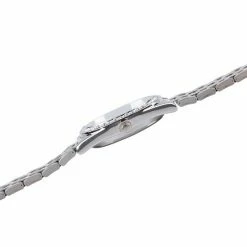 Disney's Minnie Mouse Women's Silver Tone Glitz Watch 4 Disney's Minnie Mouse Women's Silver Tone Glitz Watch -Disney Sales Store unnamed file 6684