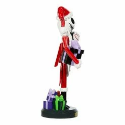 Disney's Nightmare Before Christmas Jack & Vampire Nutcracker Table Decor 5 Disney's Nightmare Before Christmas Jack & Vampire Nutcracker Table Decor -Disney Sales Store unnamed file 669