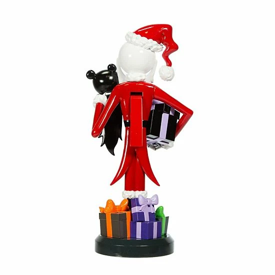 Disney's Nightmare Before Christmas Jack & Vampire Nutcracker Table Decor Disney's Nightmare Before Christmas Jack & Vampire Nutcracker Table Decor -Disney Sales Store unnamed file 670