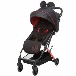 Disney's Mickey Mouse Baby Teeny Ultra Compact Stroller