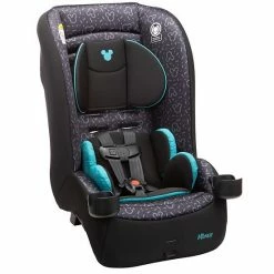 Disney's Mickey Mouse Baby Jive 2-in-1 Convertible Car Seat -Disney Sales Store unnamed file 6707