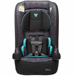 Disney's Mickey Mouse Baby Jive 2-in-1 Convertible Car Seat -Disney Sales Store unnamed file 6708