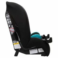 Disney's Mickey Mouse Baby Jive 2-in-1 Convertible Car Seat -Disney Sales Store unnamed file 6709
