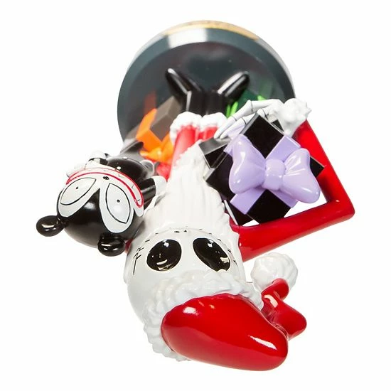 Disney's Nightmare Before Christmas Jack & Vampire Nutcracker Table Decor Disney's Nightmare Before Christmas Jack & Vampire Nutcracker Table Decor -Disney Sales Store unnamed file 671