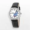 Disney's Winnie The Pooh & Friends Eeyore Men's Leather Watch -Disney Sales Store unnamed file 6712
