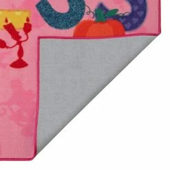 Disney Princess Area Rug - 4'6" X 6'6" -Disney Sales Store unnamed file 6717